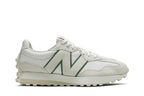New Balance 327 Casablanca Green Logo