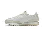 New Balance 327 Casablanca Green Logo