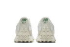 New Balance 327 Casablanca Green Logo