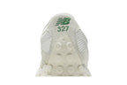 New Balance 327 Casablanca Green Logo