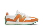 New Balance 327 Casablanca Orange