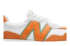 New Balance 327 Casablanca Orange