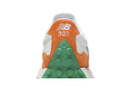 New Balance 327 Casablanca Orange