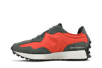 New Balance 327 Dark Blaze Natural Indigo