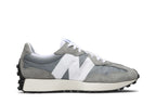 New Balance 327 Grey