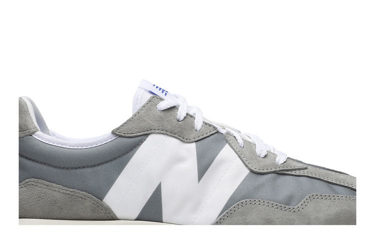 New Balance 327 Grey