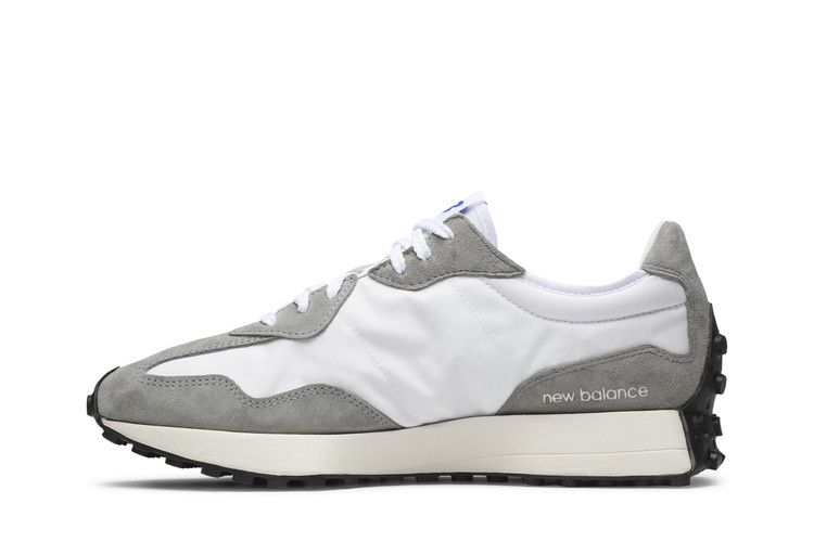New Balance 327 Grey