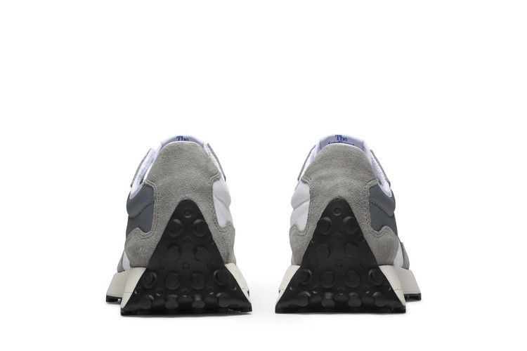 New Balance 327 Grey
