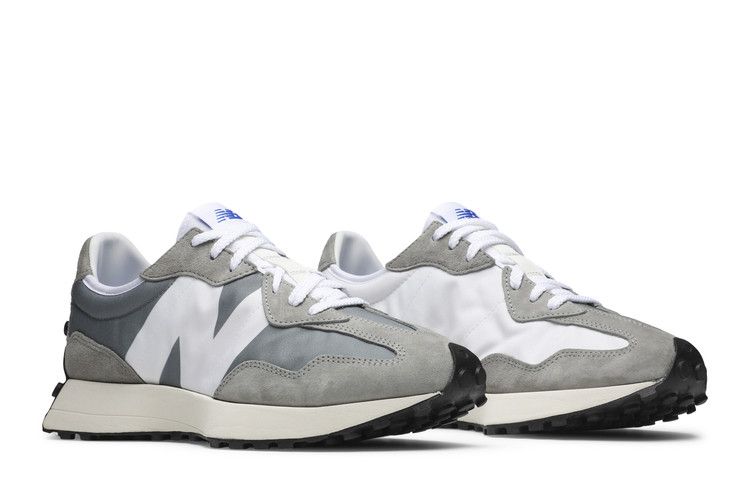 New Balance 327 Grey