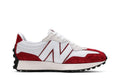 New Balance 327 Primary Pack Red