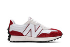 New Balance 327 Primary Pack Red