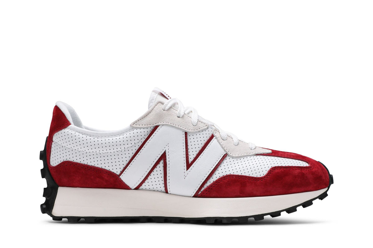 New Balance 327 Primary Pack Red