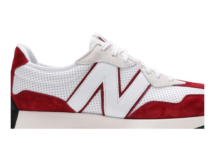 New Balance 327 Primary Pack Red