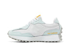 New Balance 327 Summer Fog Seafoam