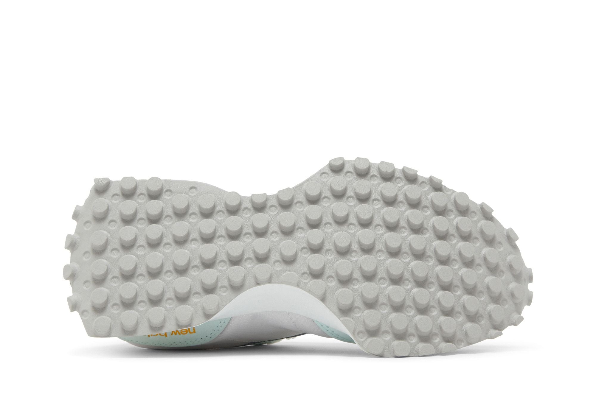 New Balance 327 Summer Fog Seafoam