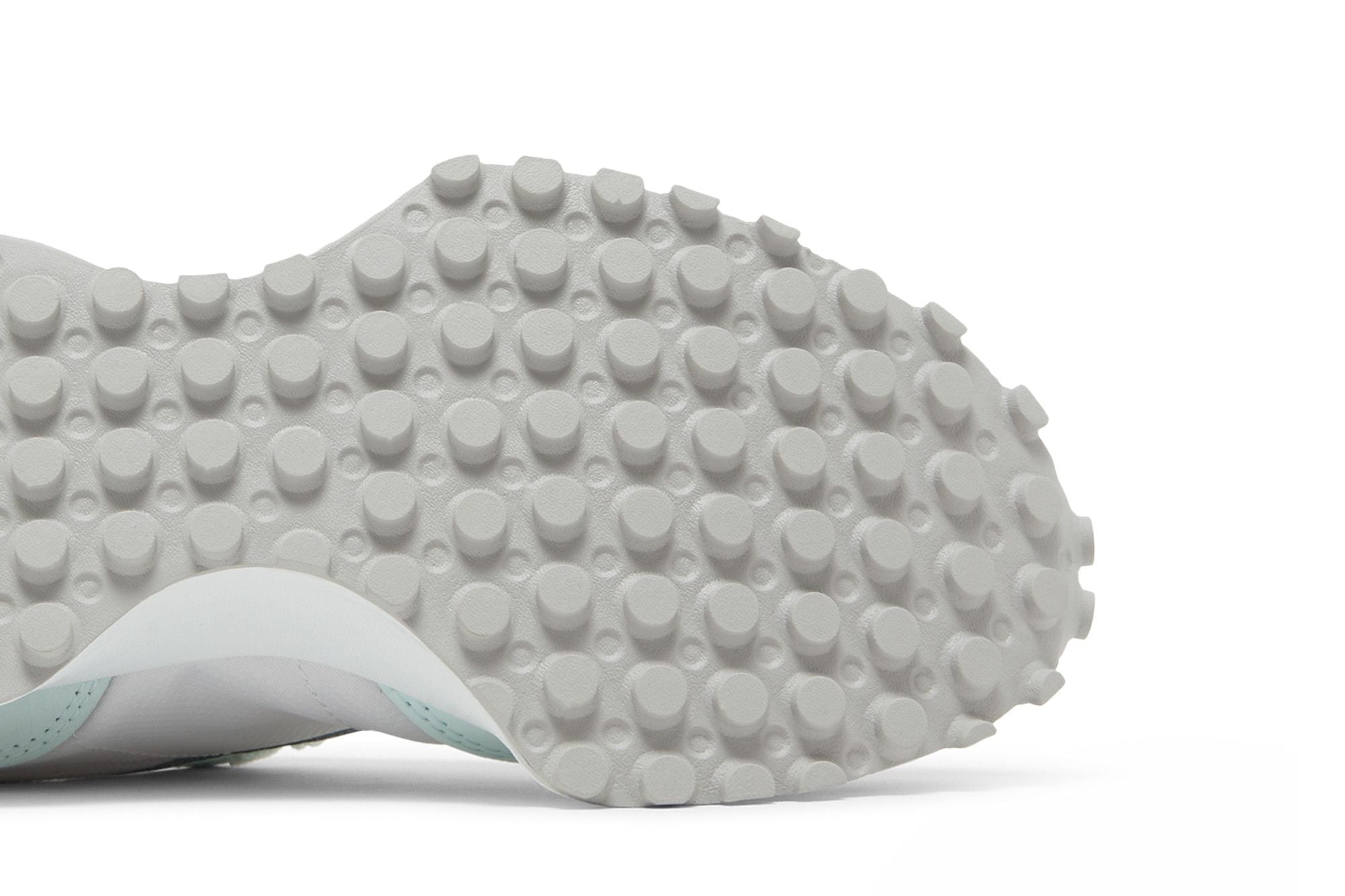 New Balance 327 Summer Fog Seafoam