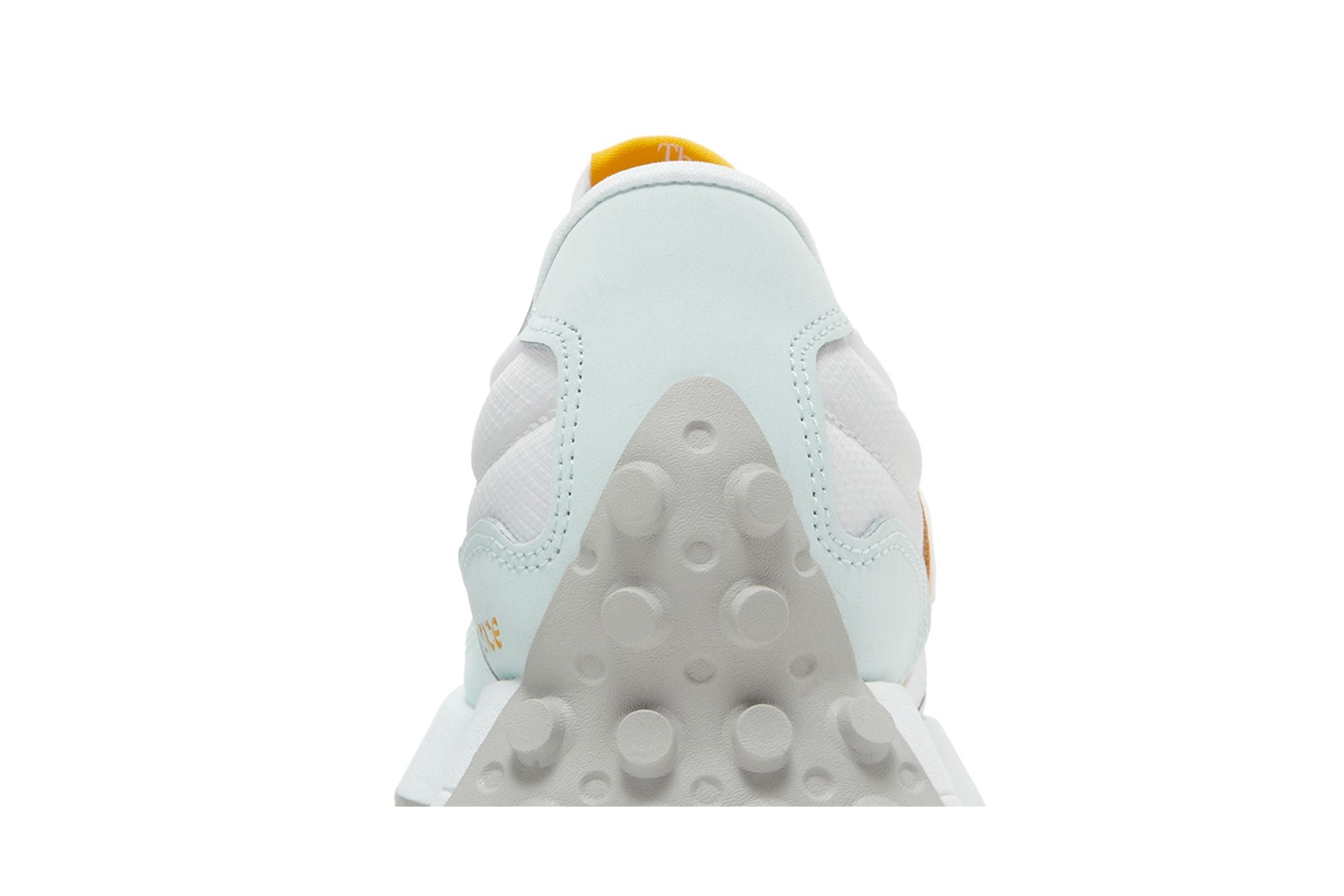 New Balance 327 Summer Fog Seafoam