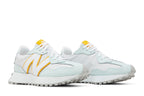 New Balance 327 Summer Fog Seafoam