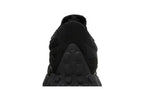 New Balance 327 Triple Black