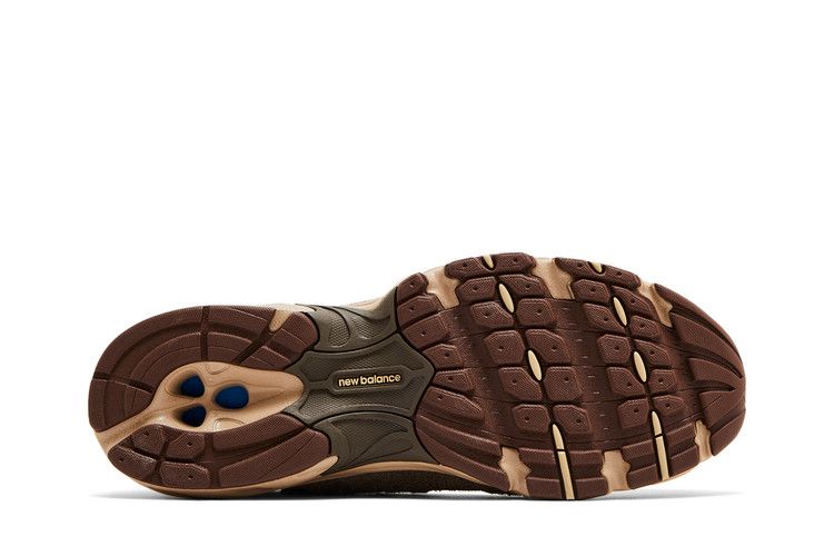 New Balance 530 Brown Tan