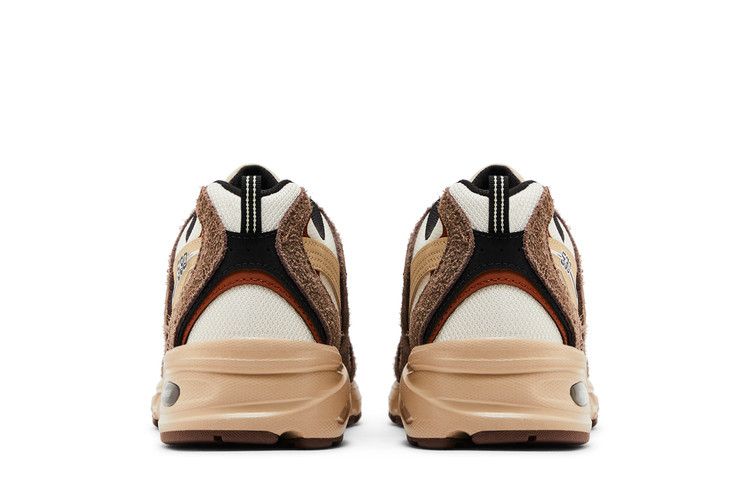 New Balance 530 Brown Tan