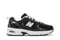 New Balance 530 Classic Black Grey
