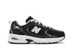 New Balance 530 Classic Black Grey