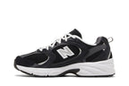 New Balance 530 Classic Black Grey