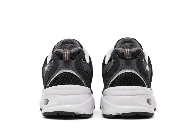 New Balance 530 Classic Black Grey