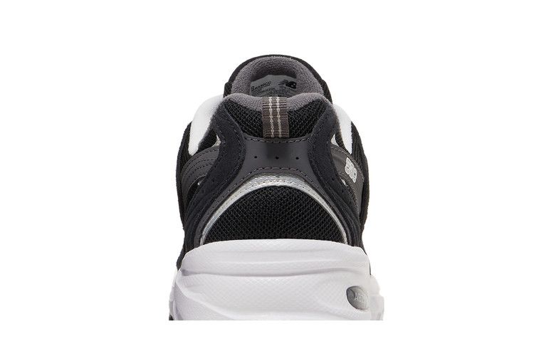 New Balance 530 Classic Black Grey