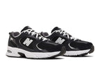 New Balance 530 Classic Black Grey
