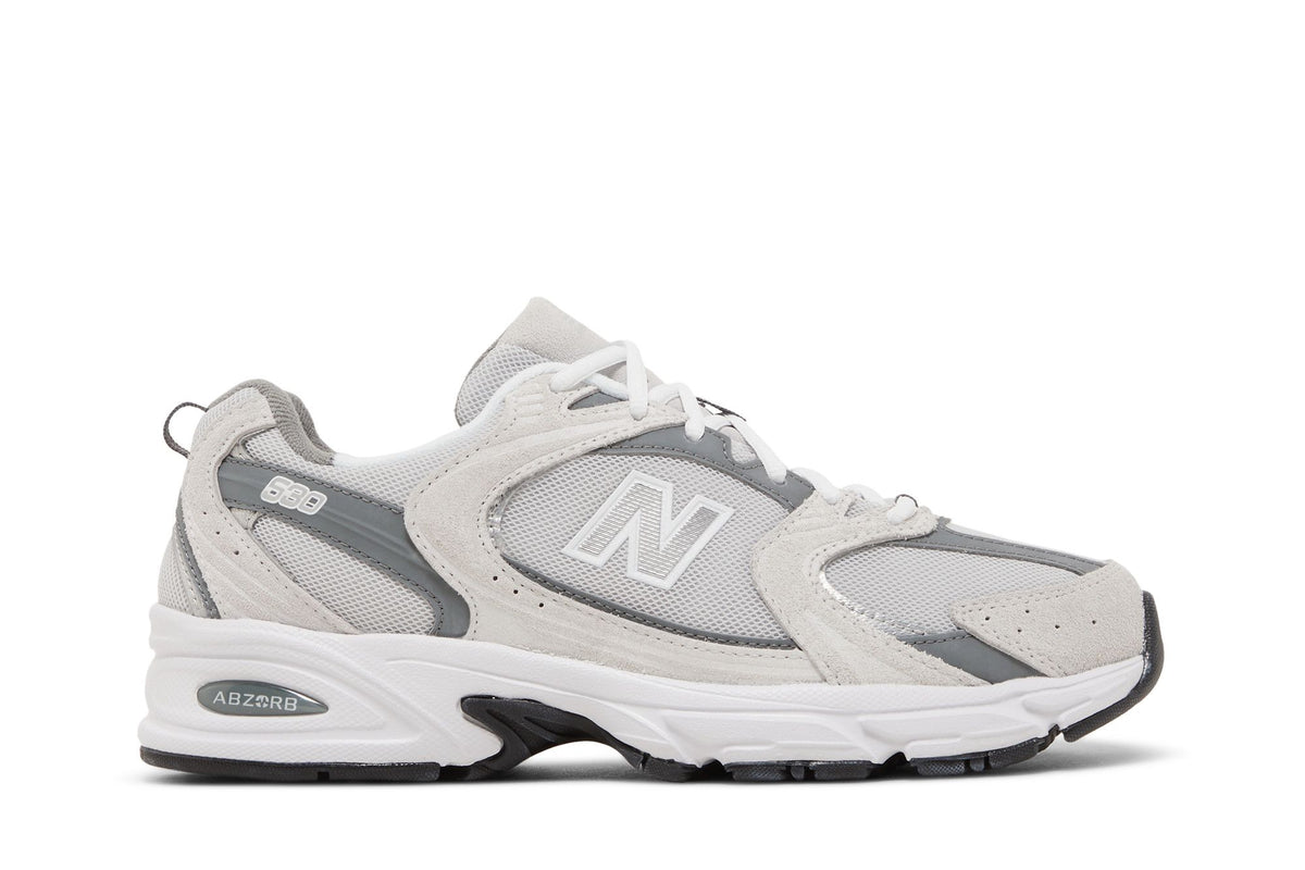 New Balance 530 Grey Matter Harbor