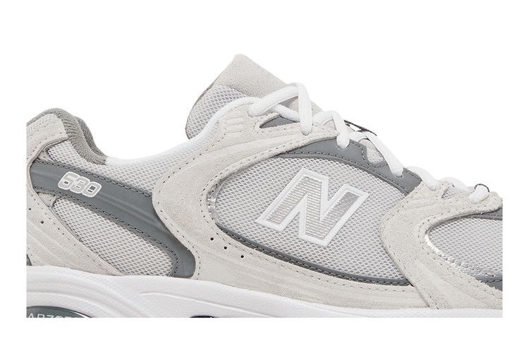 New Balance 530 Grey Matter Harbor