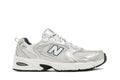 New Balance 530 Grey Matter Silver Metallic