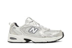 New Balance 530 Grey Matter Silver Metallic