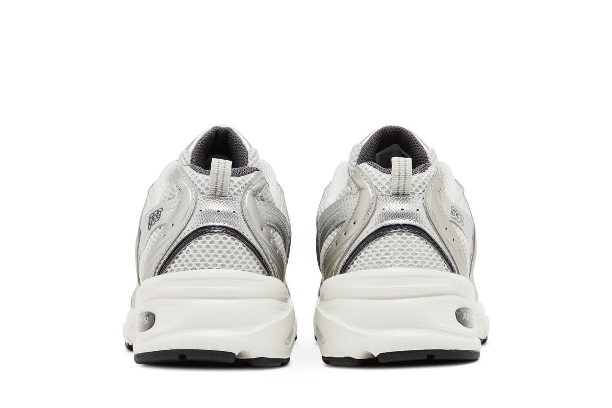 New Balance 530 Grey Matter Silver Metallic