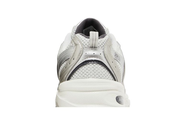 New Balance 530 Grey Matter Silver Metallic