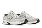 New Balance 530 Grey Matter Silver Metallic