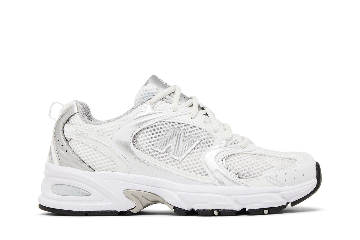 New Balance 530 Munsell White