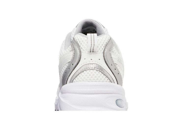 New Balance 530 Munsell White