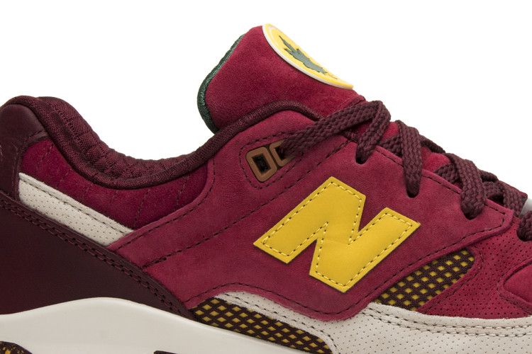 New Balance 530 Ronnie Fieg Central Park