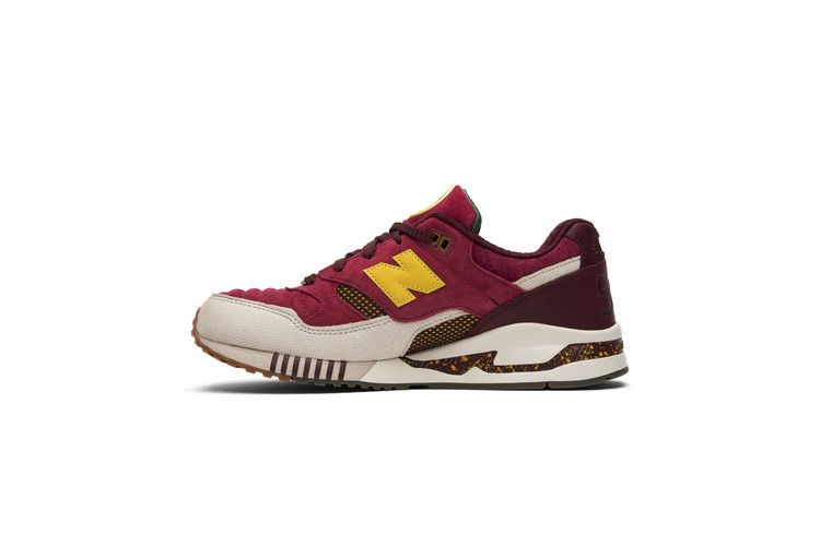 New Balance 530 Ronnie Fieg Central Park