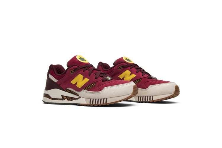 New Balance 530 Ronnie Fieg Central Park