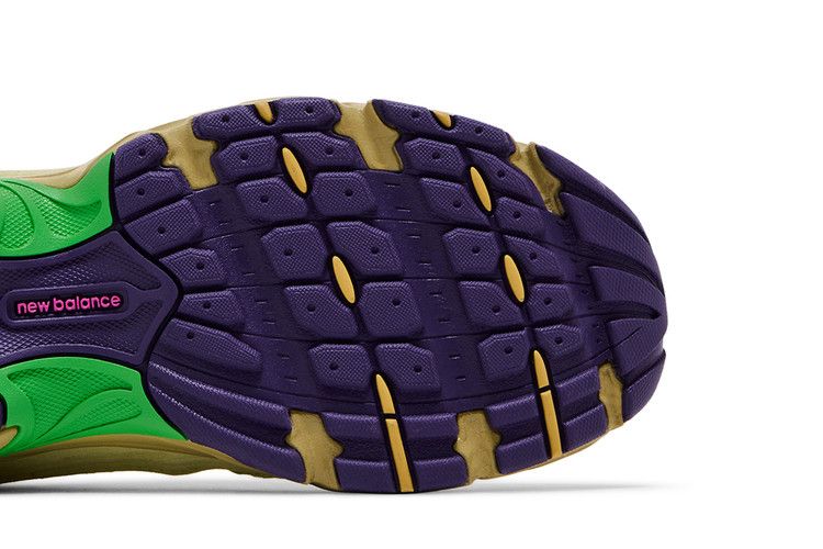 New Balance 530 Salehe Bembury Prosperity Be The Prize