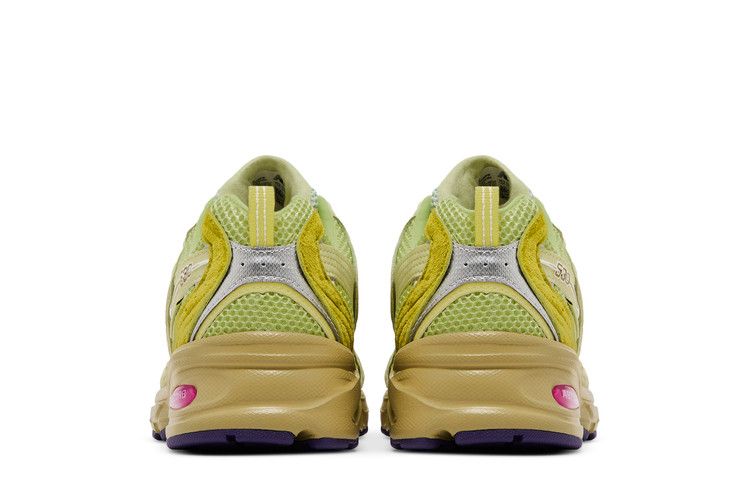 New Balance 530 Salehe Bembury Prosperity Be The Prize