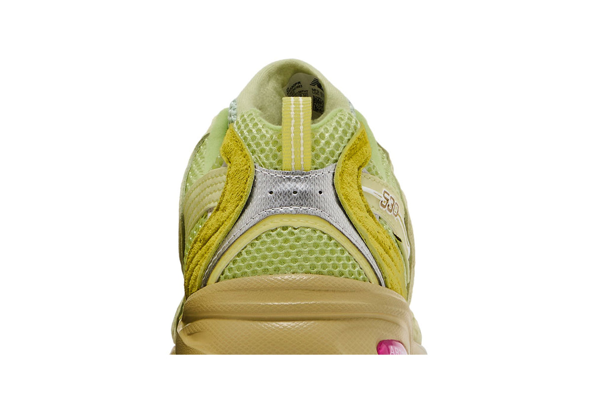 New Balance 530 Salehe Bembury Prosperity Be The Prize