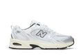 New Balance 530 Silver Cream
