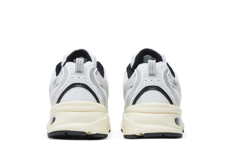 New Balance 530 Silver Cream