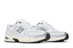 New Balance 530 Silver Cream