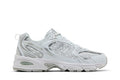 New Balance 530 Silver Metallic Polka Dots